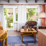 Koralle-1 By Interhome 펜션
