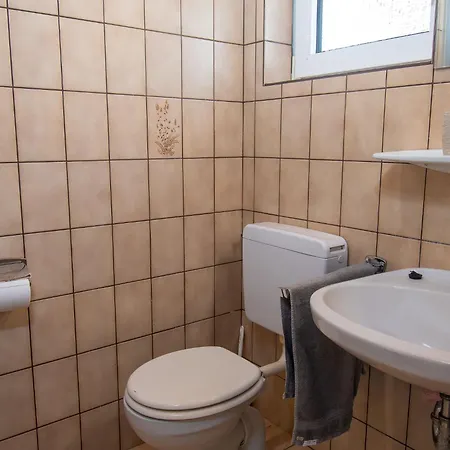 Ferienhaus Koralle-1 By Interhome *