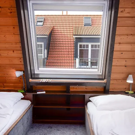 Koralle-1 By Interhome * Norddeich