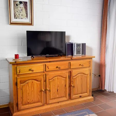 Ferienhaus Koralle-1 By Interhome