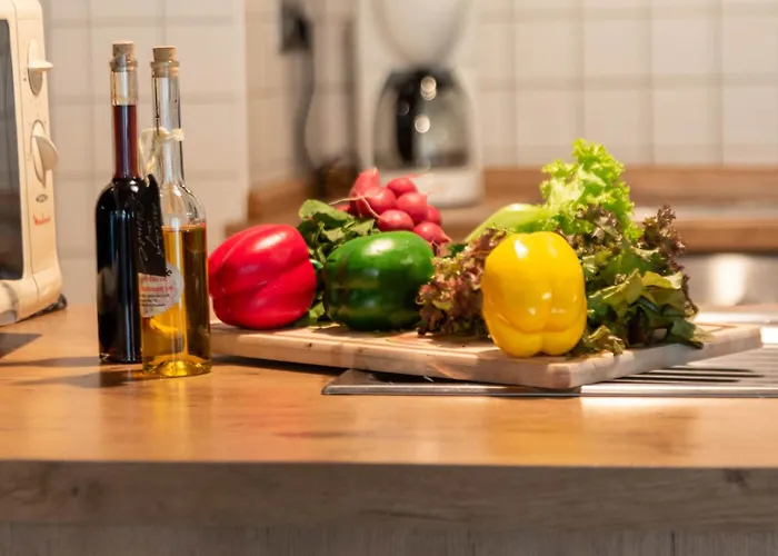 Koralle-1 By Interhome