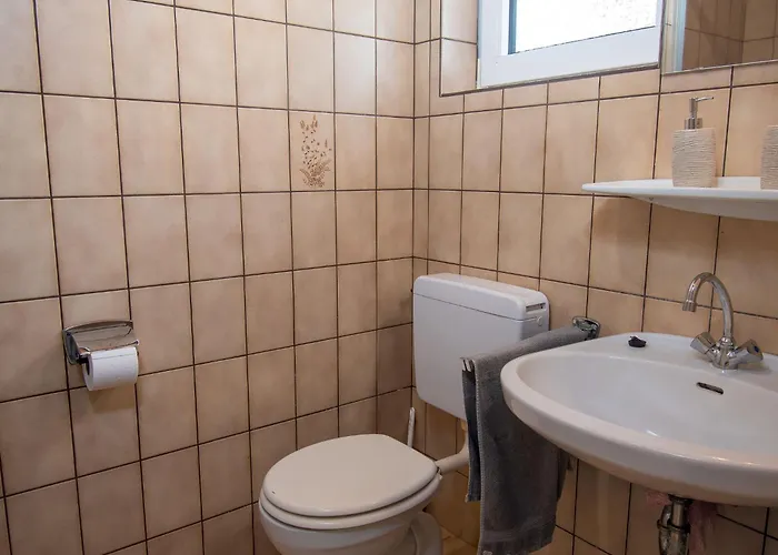 Semesterbostad Koralle-1 By Interhome *