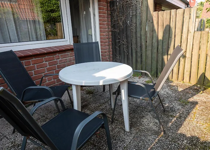 Semesterbostad Koralle-1 By Interhome *