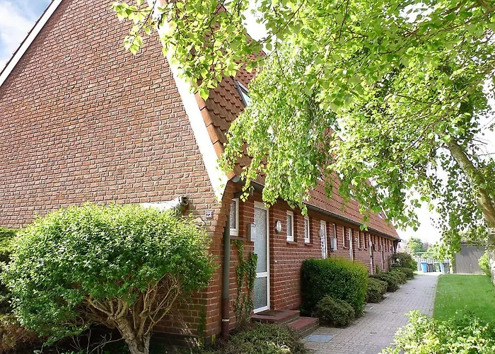 Semesterbostad Koralle-1 By Interhome